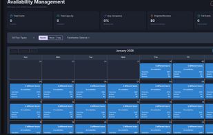 NeverClosed.AI screenshot 3