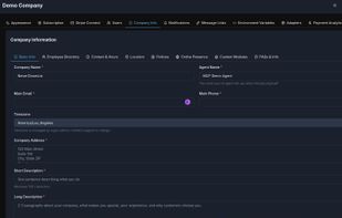 NeverClosed.AI screenshot 1