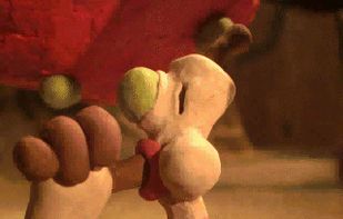 Neverhood screenshot 1