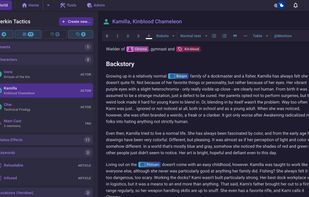 Wiki article