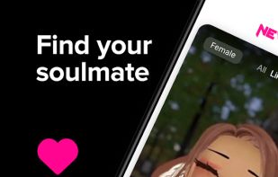 Nevermet screenshot 1