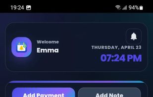 NeverMiss Reminder screenshot 1