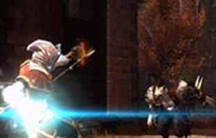 Neverwinter screenshot 1