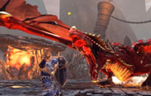 Neverwinter screenshot 1