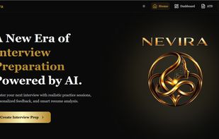 Nevira AI screenshot 1