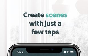 Neviweb screenshot 2