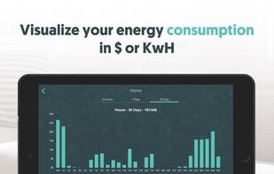 Neviweb screenshot 3