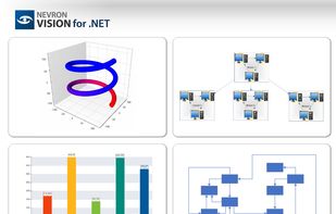 Nevron Vision for .NET screenshot 3