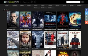 New Movies Online screenshot 1