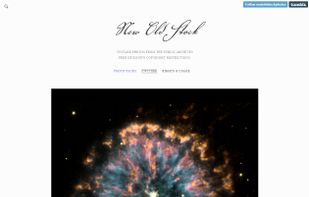 New Old Stock screenshot 1