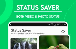 Status Saver screenshot 1