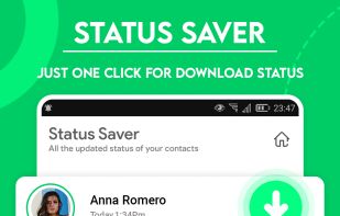 Status Saver screenshot 2