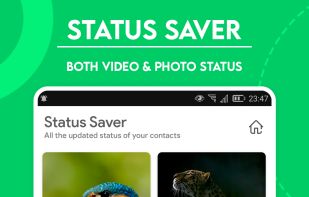 Status Saver screenshot 1