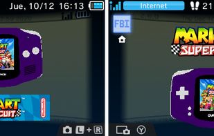 New Super Ultimate Injector screenshot 2