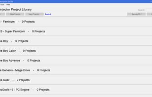 New Super Ultimate Injector screenshot 1
