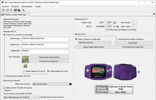 New Super Ultimate Injector screenshot 1