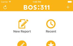 New Urban Mechanics screenshot 1