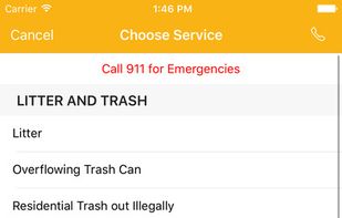 New Urban Mechanics screenshot 1