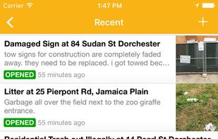 New Urban Mechanics screenshot 3