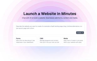 new.website screenshot 1