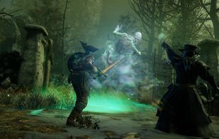 New World screenshot 1