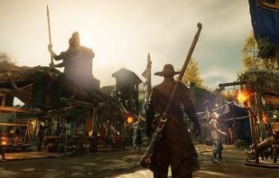 New World screenshot 2