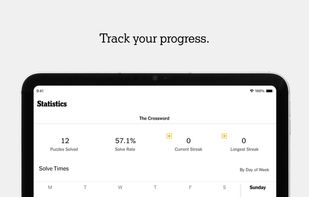 New York Times Games screenshot 1