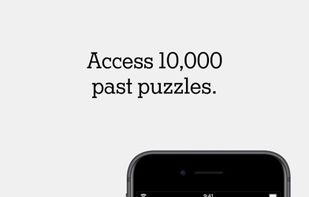 New York Times Games screenshot 3