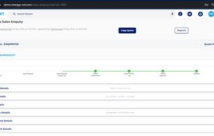 NewageNXT screenshot 3