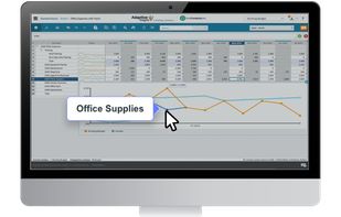 Newired screenshot 1