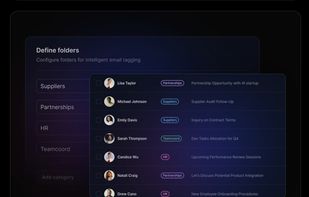 NewMail AI screenshot 3