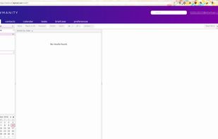 Newmanity screenshot 1
