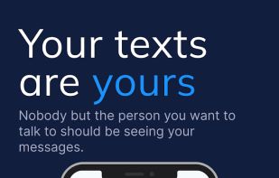 NewNode screenshot 1