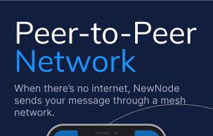 NewNode screenshot 1