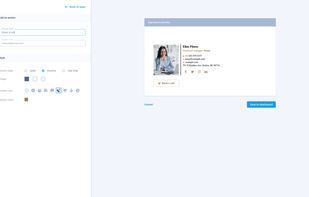 NEWOLDSTAMP screenshot 3