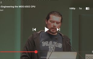 NewPlayer screenshot 1