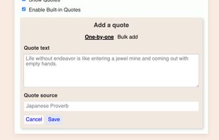 News Feed Eradicator screenshot 3