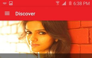 News Herald - Daily Newspaper screenshot 1