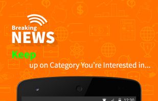 Free News App