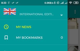 News Kit screenshot 3