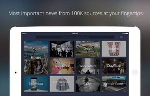 News360 screenshot 3