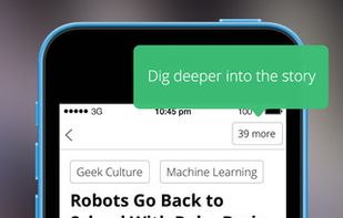 News360 screenshot 2