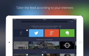 News360 screenshot 1
