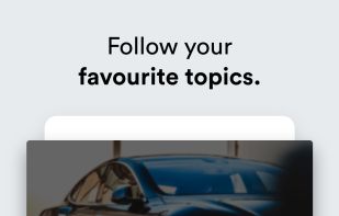 Newsadoo screenshot 3