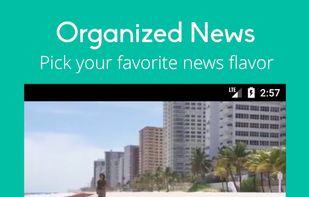 Newsee TV screenshot 2