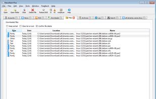 Newsflash Plus screenshot 3
