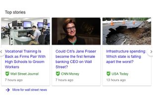 NewsGuard screenshot 3