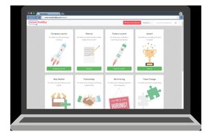 NewsHubby screenshot 1