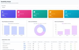 Newsletrix screenshot 2