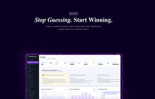 Newsletrix screenshot 1